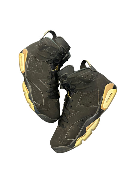 Jordan 6 Retro DMP (2020)
