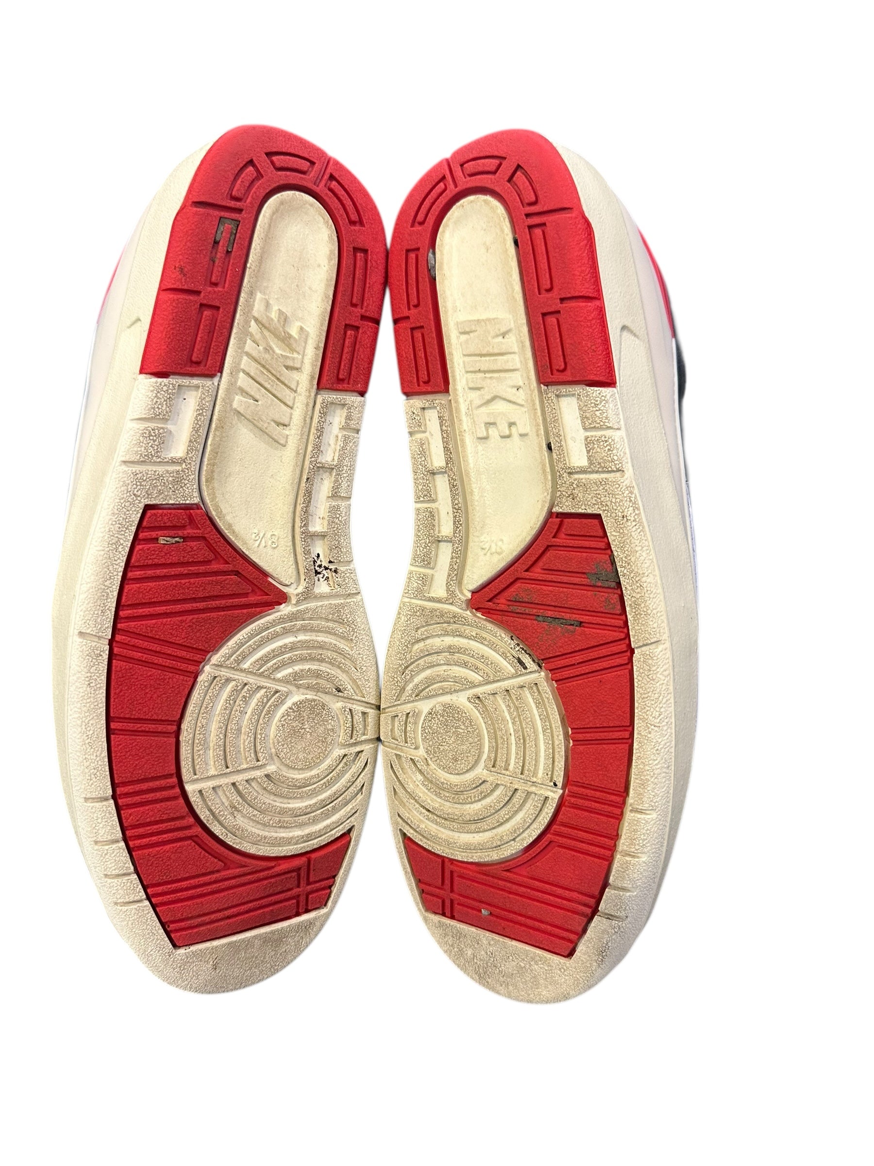 Jordan 2 Retro Low Chicago Twist (Women’s)