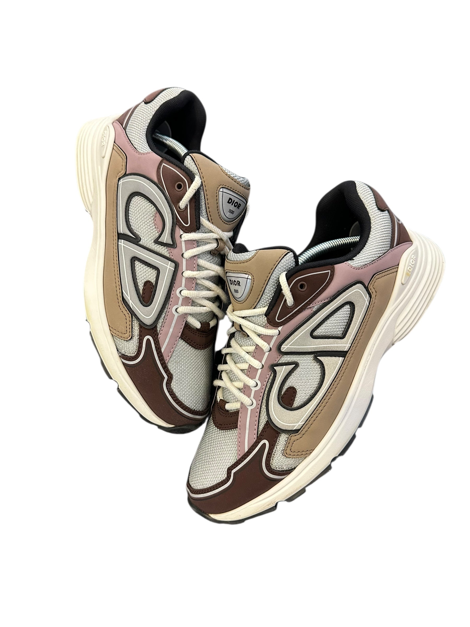 Dior B30 Grey/Brown