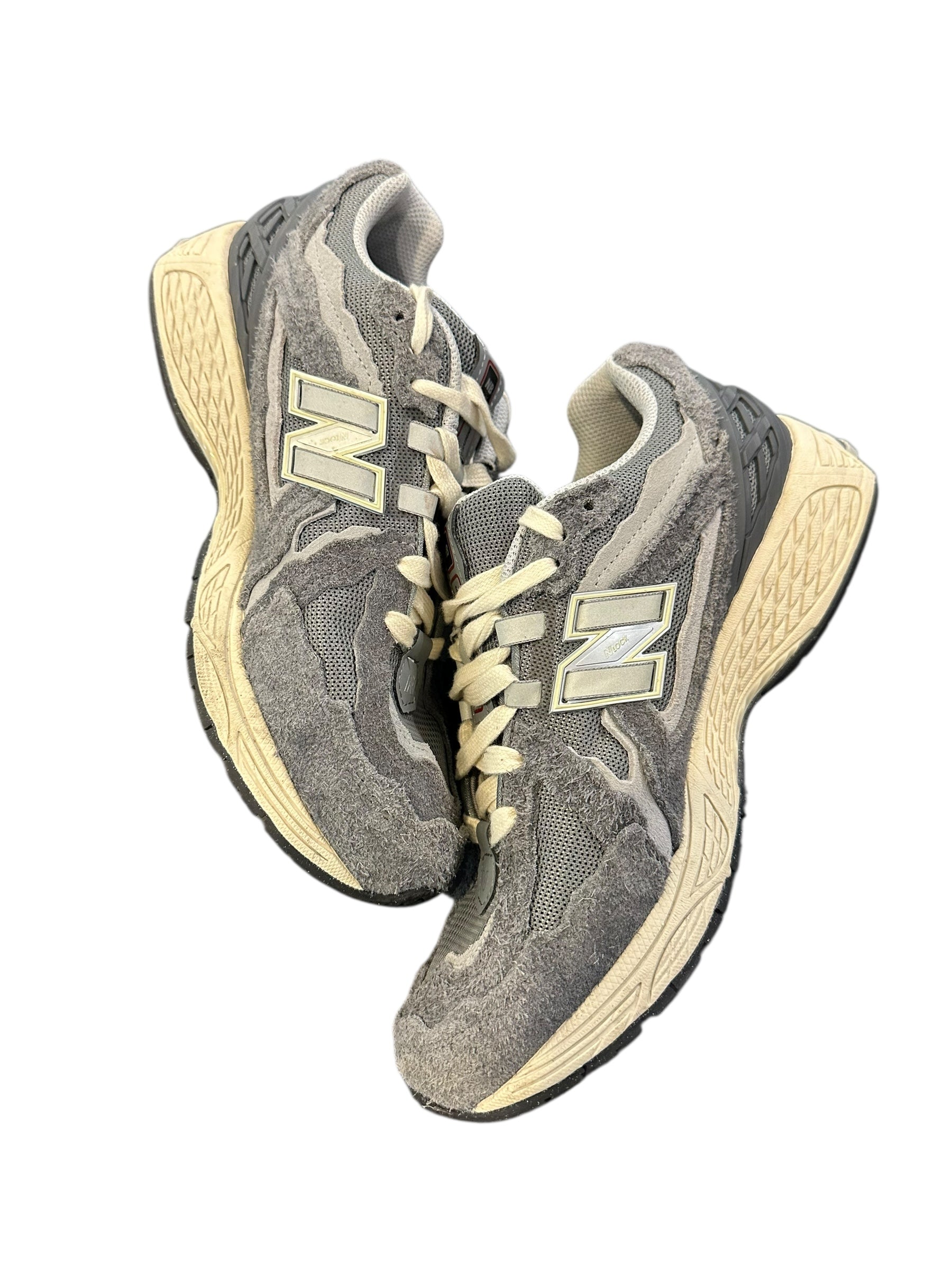New Balance 1906D Protection Pack Harbor Grey