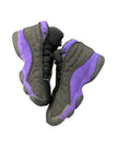 Jordan 13 Retro Court Purple