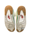 Jordan 4 Retro SB Pine Green
