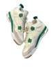 Jordan 4 Retro SB Pine Green