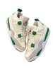 Jordan 4 Retro SB Pine Green