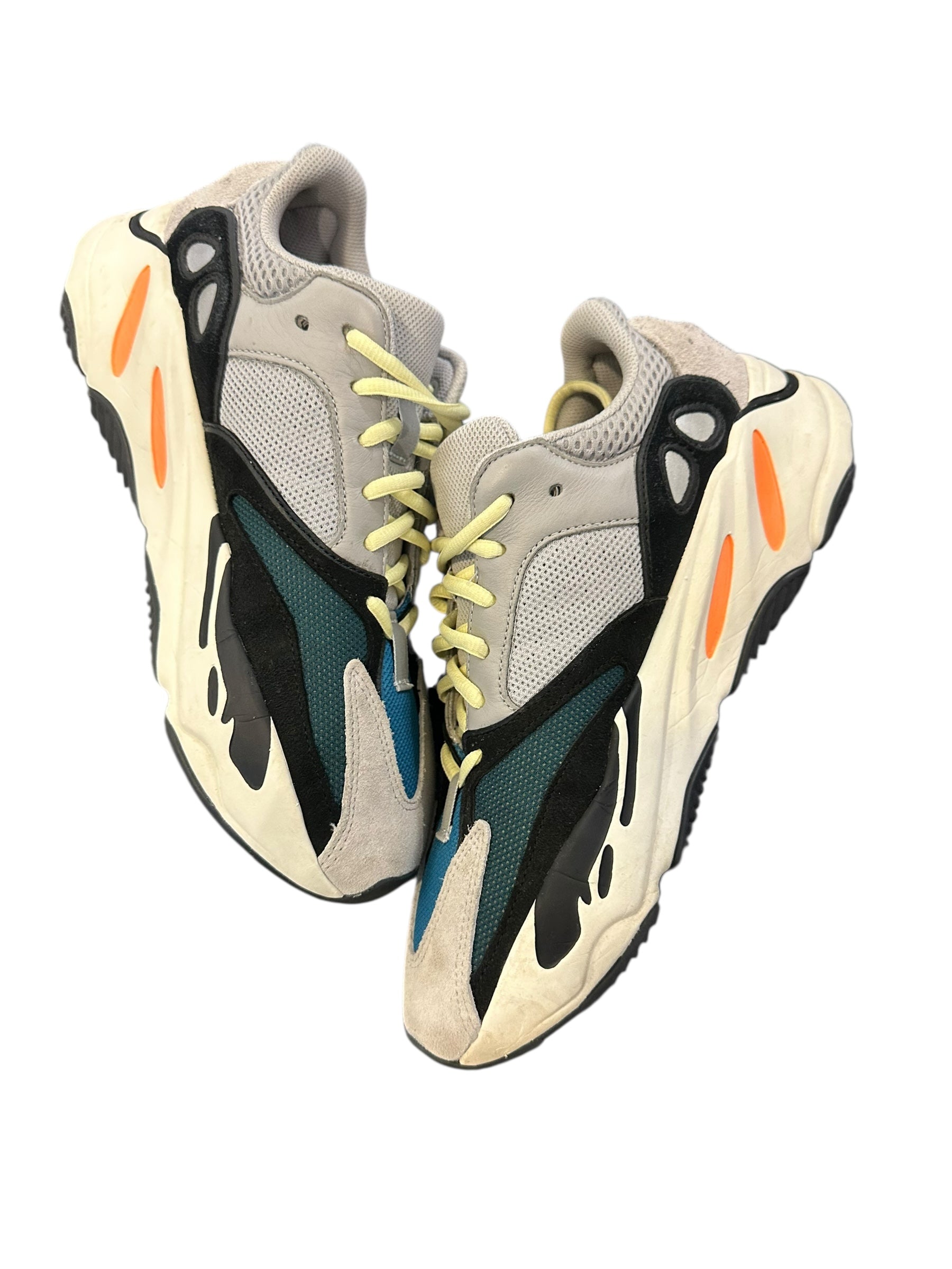Adidas Yeezy Boost 700 Wave Runner