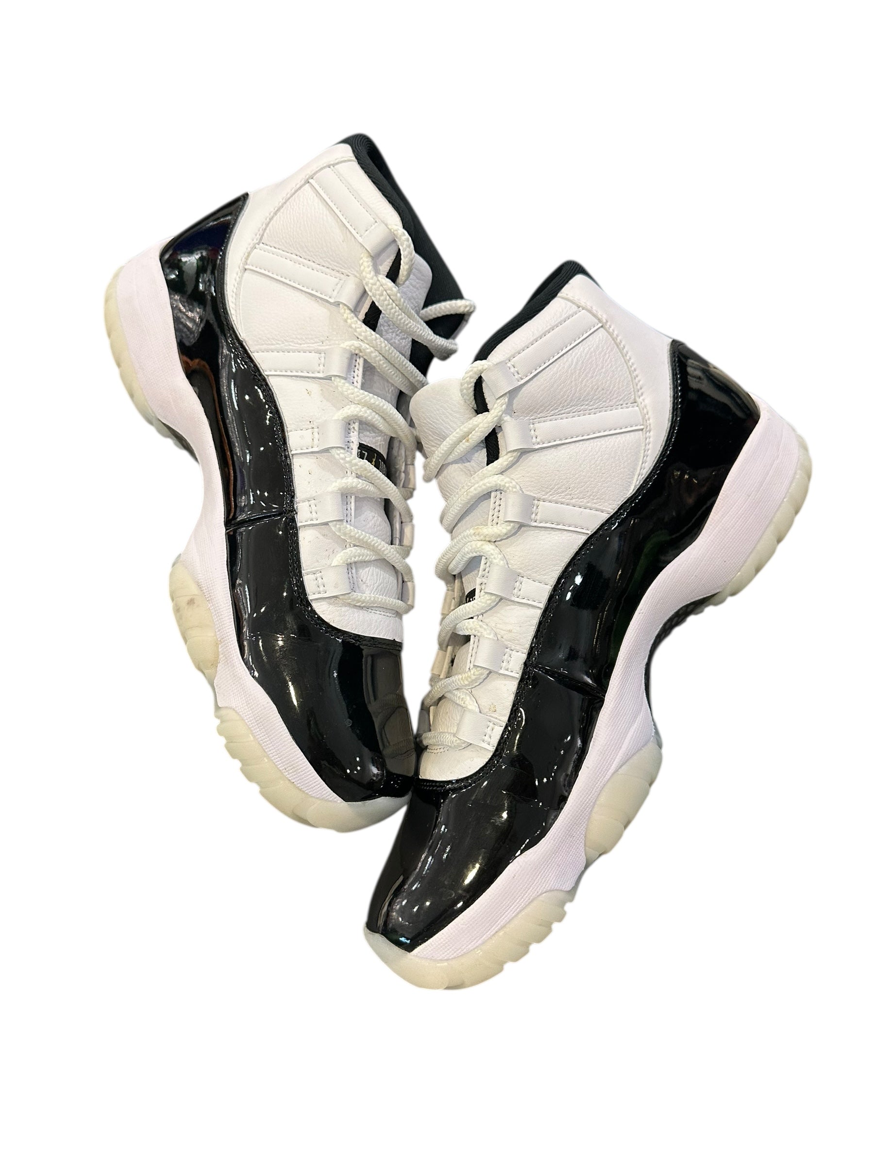 Jordan 11 Retro DMP Gratitude (2023)