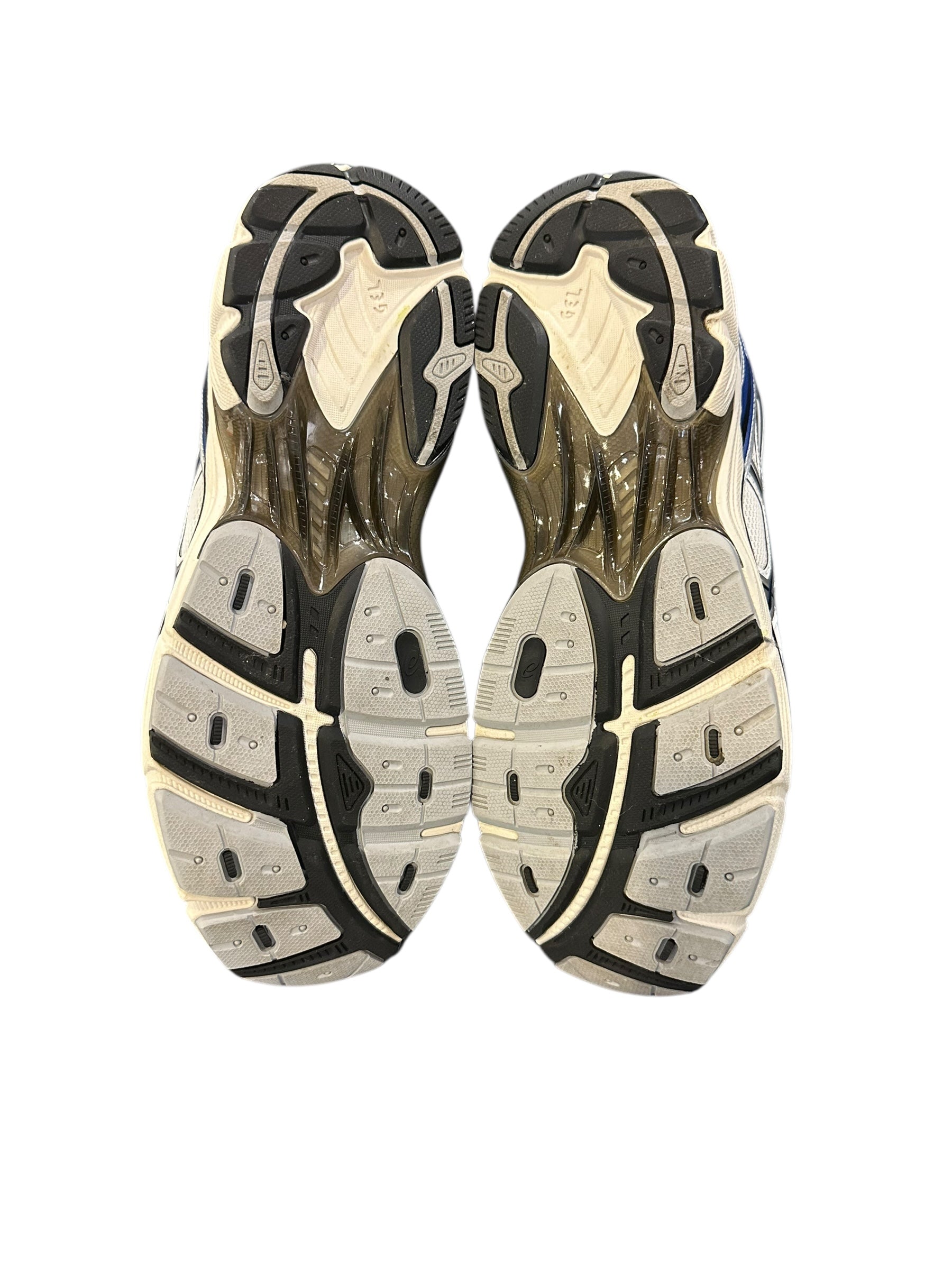Asics GT-2160 White Deep Marine