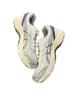 Asics GT-2160 White Deep Marine