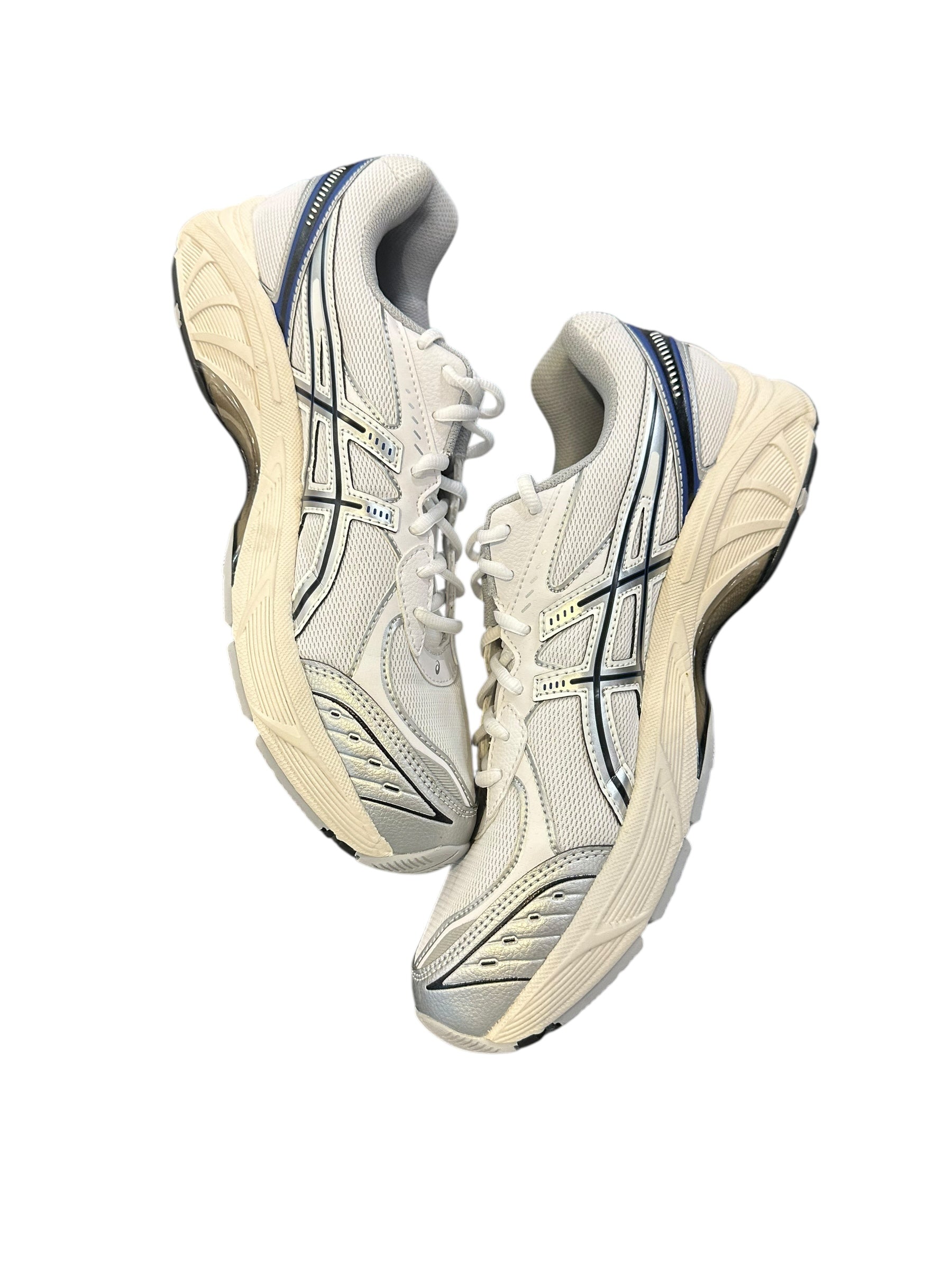 Asics GT-2160 White Deep Marine