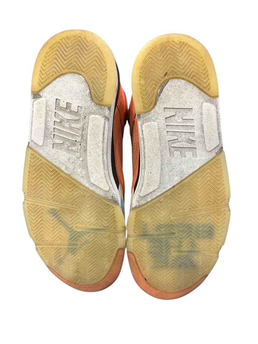 Jordan 5 Retro DJ Khaled We The Best Crimson Bliss