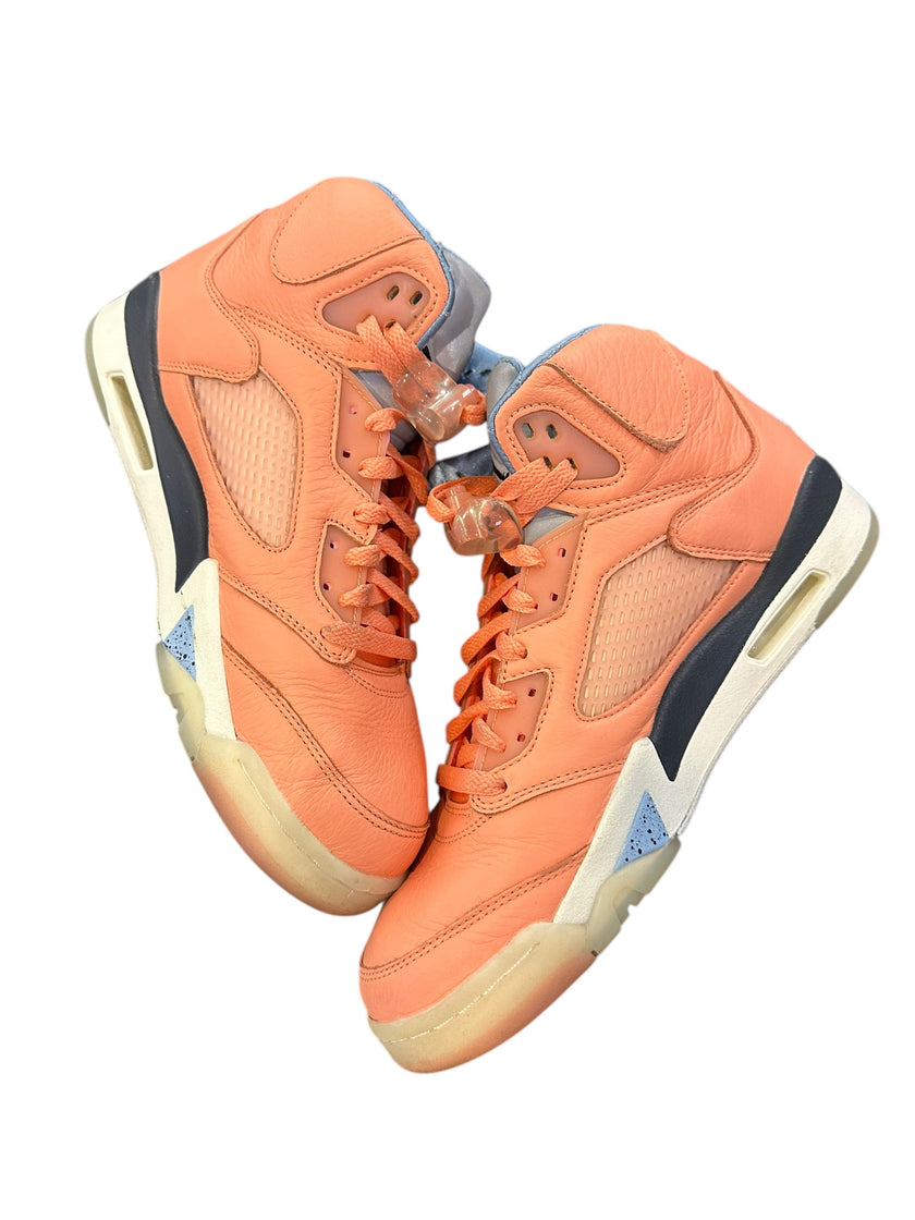 Jordan 5 Retro DJ Khaled We The Best Crimson Bliss