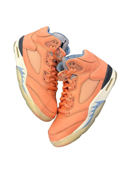 Jordan 5 Retro DJ Khaled We The Best Crimson Bliss