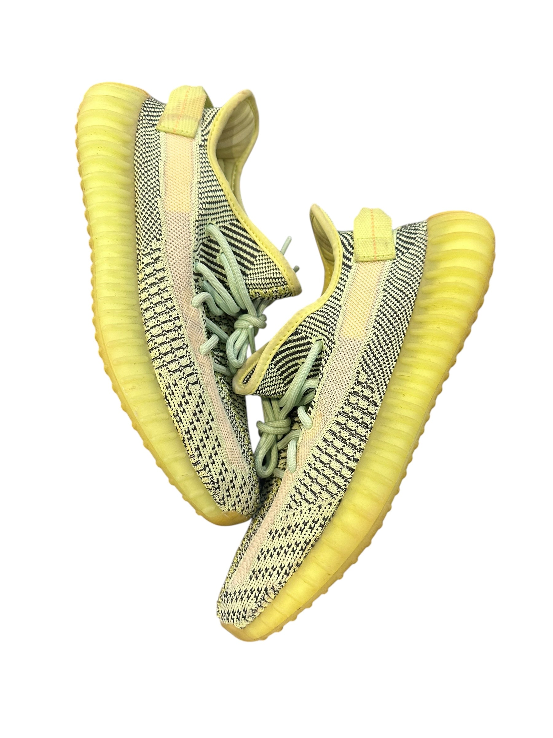 Adidas Yeezy Boost 350 V2 Yeezreel