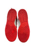 Nike Dunk Low Off-White University Red