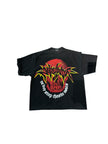 Notechaser Metallic Skull Tee