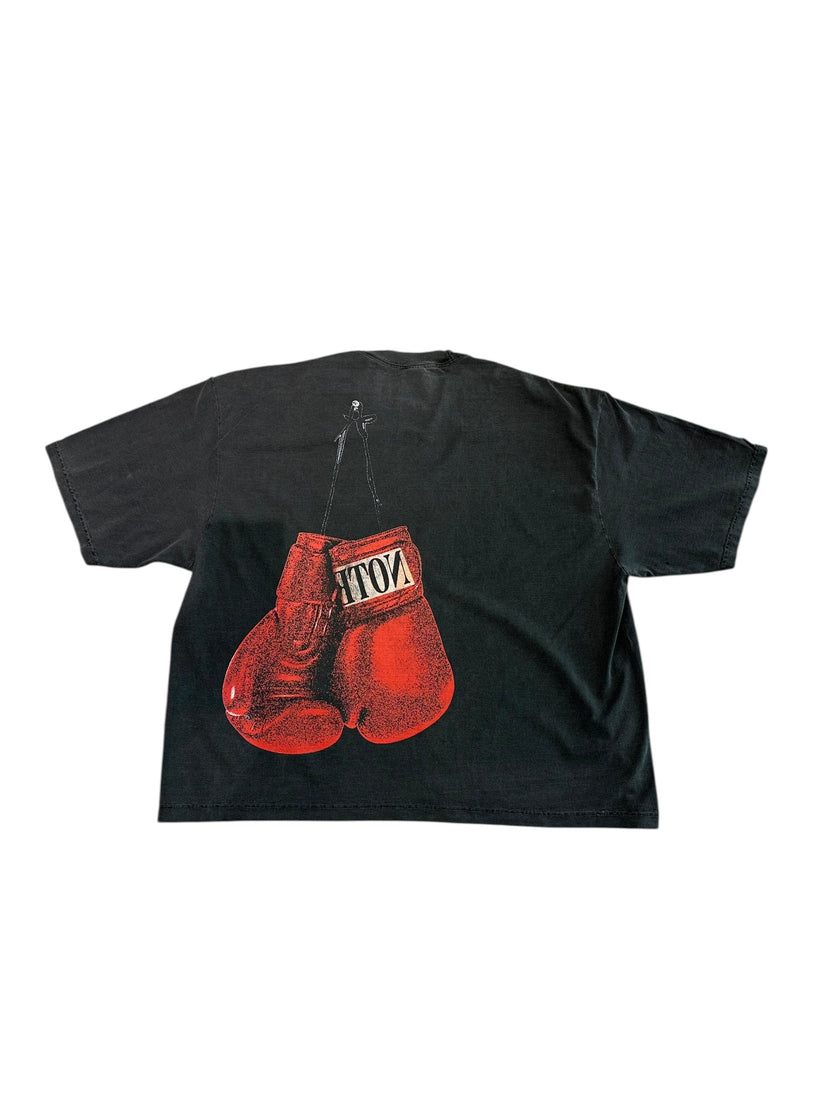 Notechaser Mike Tyson Tee