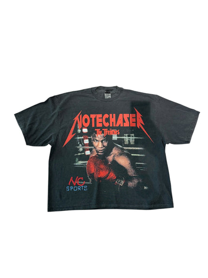 Notechaser Mike Tyson Tee