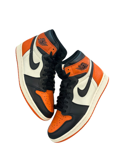 Jordan 1 Retro Shattered Backboard