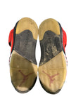 Jordan 5 Retro Raging Bull (2021)