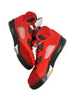 Jordan 5 Retro Raging Bull (2021)