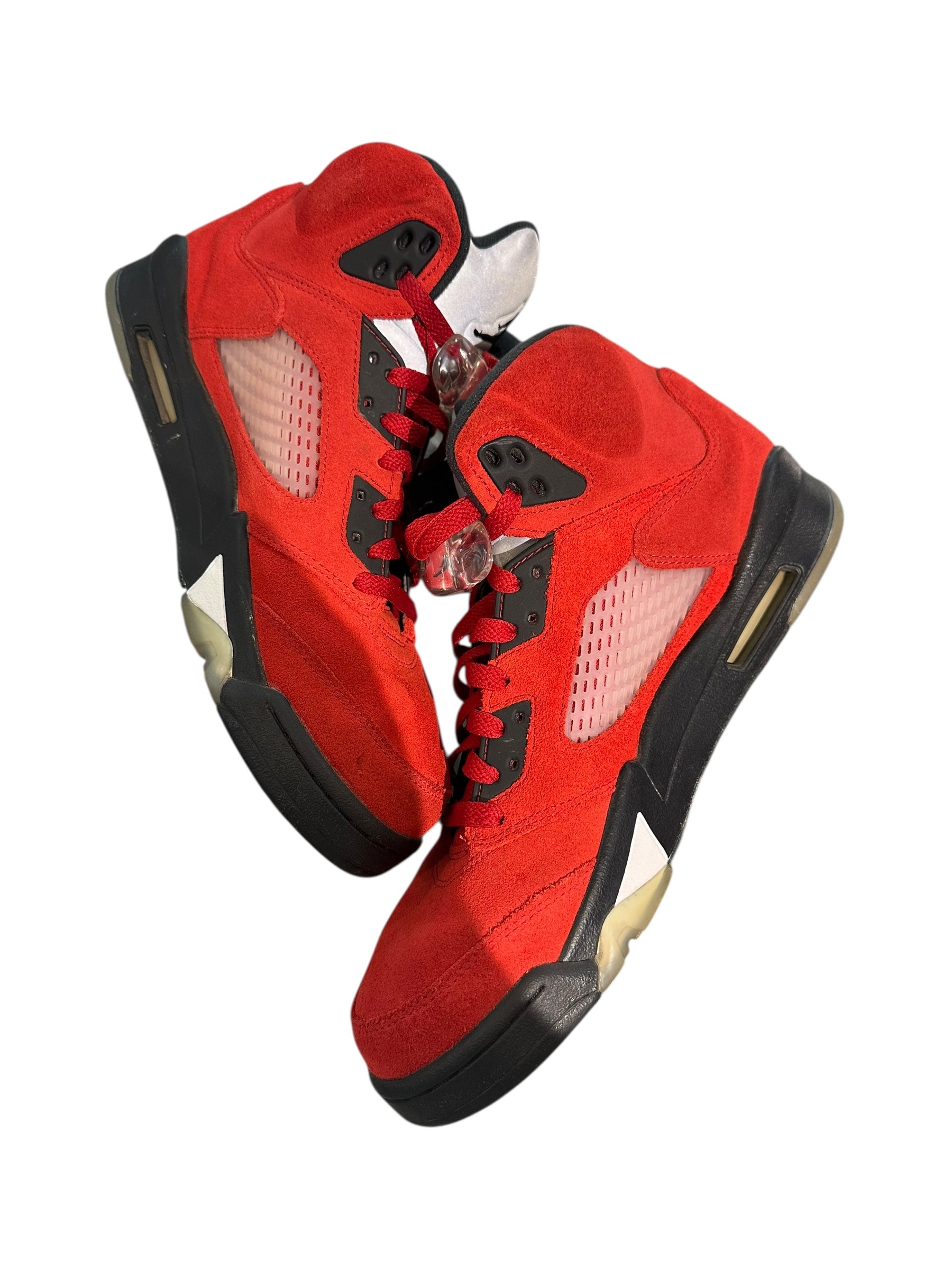 Jordan 5 Retro Raging Bull (2021)