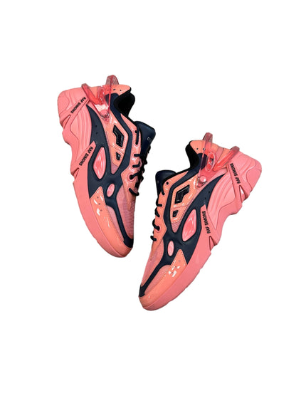 Raf Simons Cylon-21 Black Iris Strawberry Ice