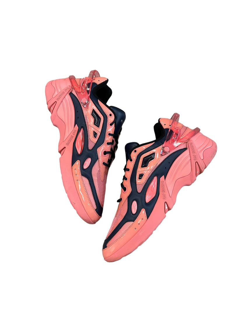 Raf Simons Cylon-21 Black Iris Strawberry Ice