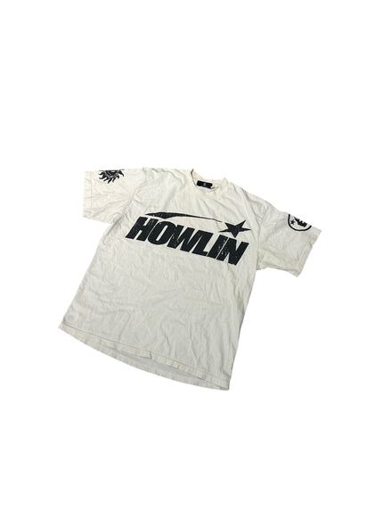 Hellstar x Howlin Rays ComplexCon T-Shirt
