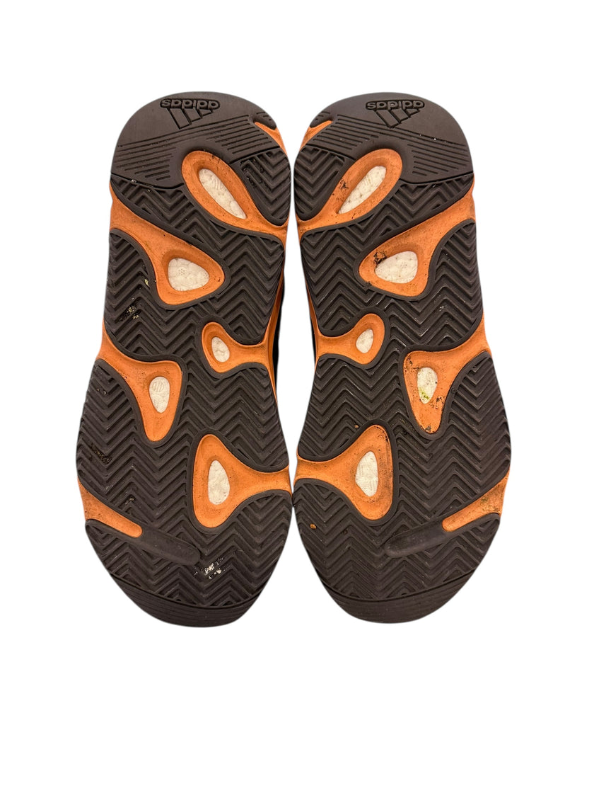 Yeezy Boost 700 Enflamed Amber