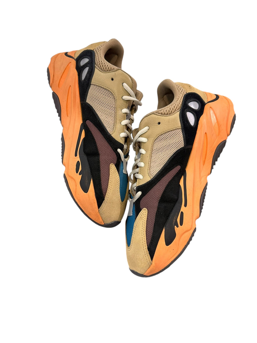 Yeezy Boost 700 Enflamed Amber