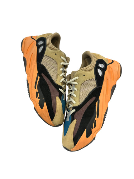 Yeezy Boost 700 Enflamed Amber