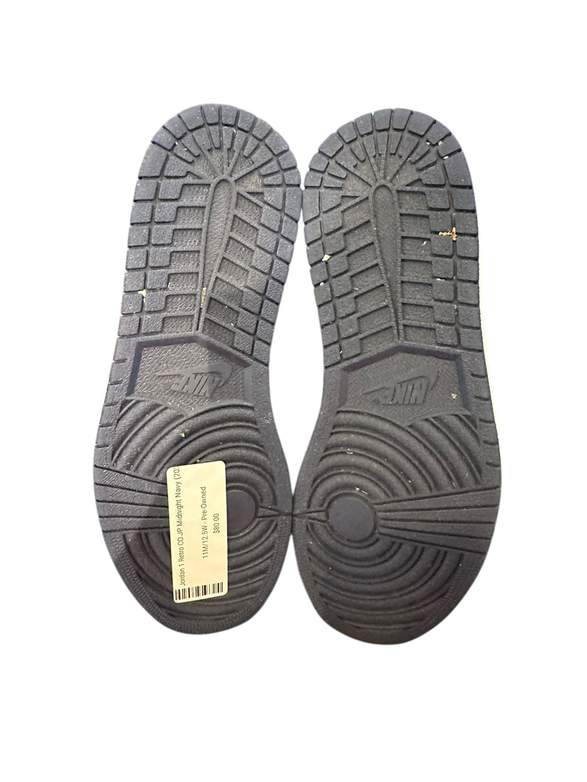 Jordan 1 Retro CO.JP Midnight Navy (2020)