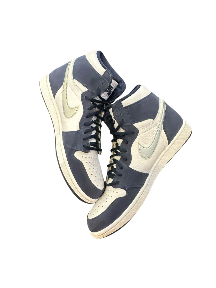 Jordan 1 Retro CO.JP Midnight Navy (2020)