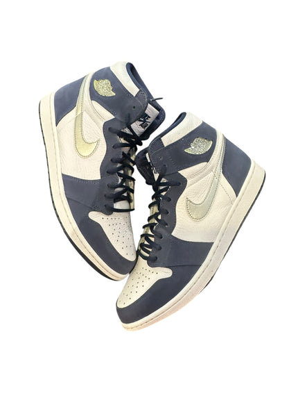 Jordan 1 Retro CO.JP Midnight Navy (2020)