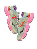 New Balance 9060 Warped Multi-Color