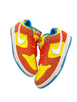 Nike SB Dunk Low Pro Bart Simpson