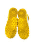 Nike Air Force 1 Mid SP Off-White Varsity Maize
