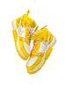 Nike Air Force 1 Mid SP Off-White Varsity Maize