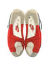 Jordan 4 Retro Fire Red (2020)