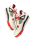 Jordan 4 Retro Fire Red (2020)