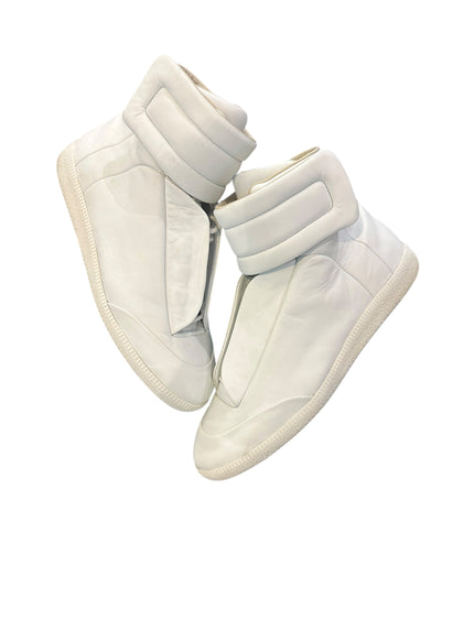 Maison Margiela Future High White