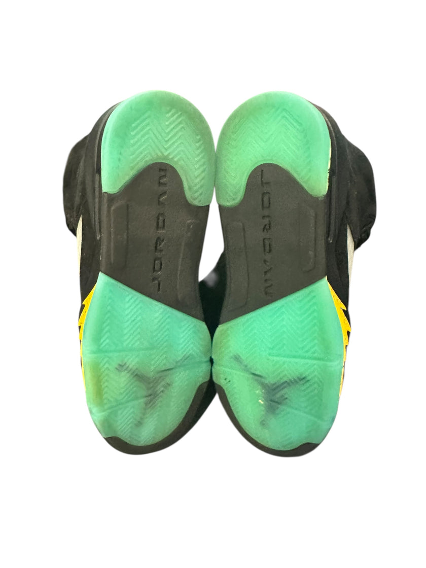Jordan 5 Retro Aqua (GS)