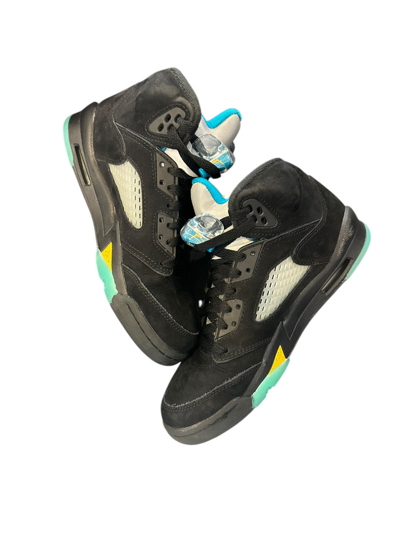 Jordan 5 Retro Aqua (GS)