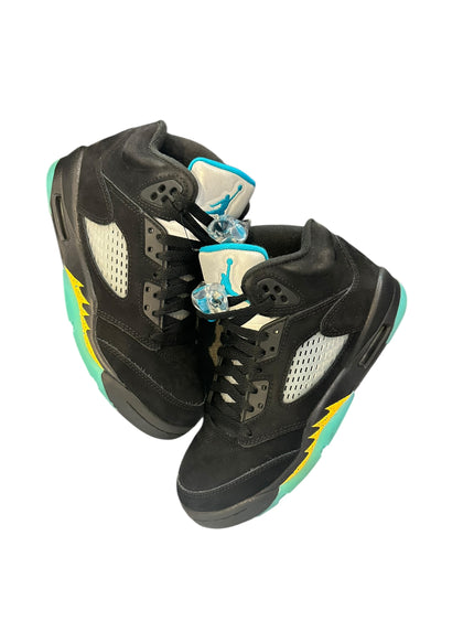 Jordan 5 Retro Aqua (GS)