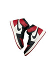 Jordan 1 Retro High Bred Toe