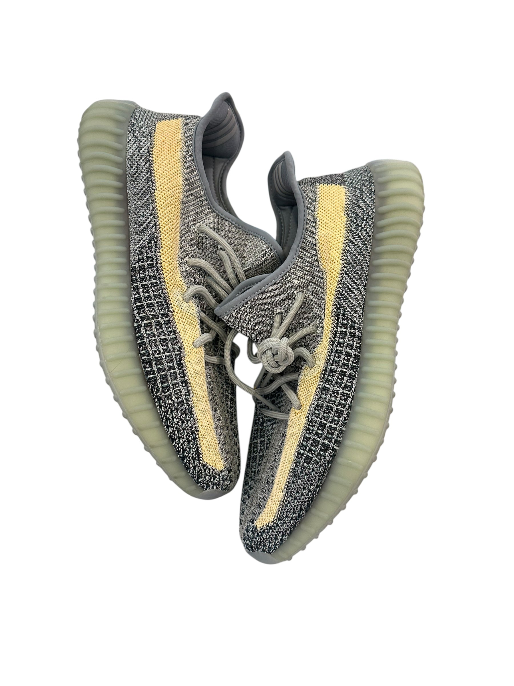 Adidas Yeezy Boost 350 V2 Ash Blue