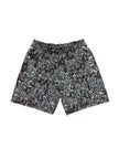 Warren Lotas Skull Shorts