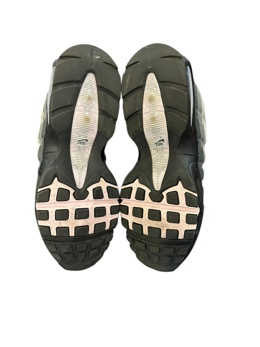 Nike Air Max 95 OG Big Bubble Pink Foam