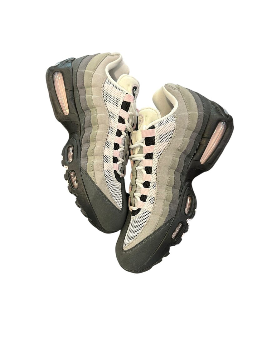 Nike Air Max 95 OG Big Bubble Pink Foam