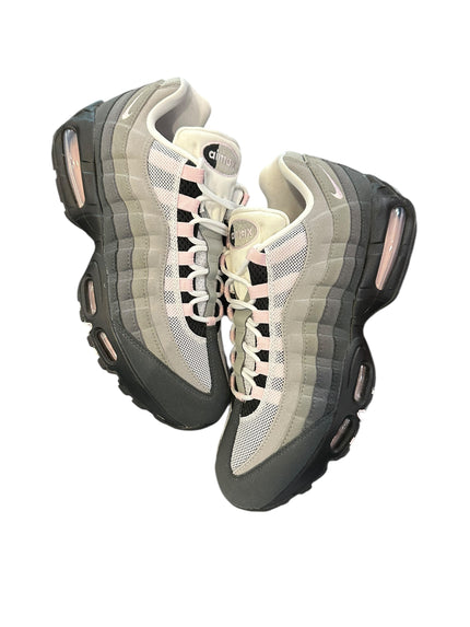 Nike Air Max 95 OG Big Bubble Pink Foam